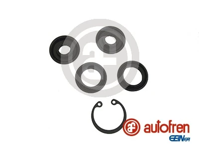 Repair Kit, brake master cylinder